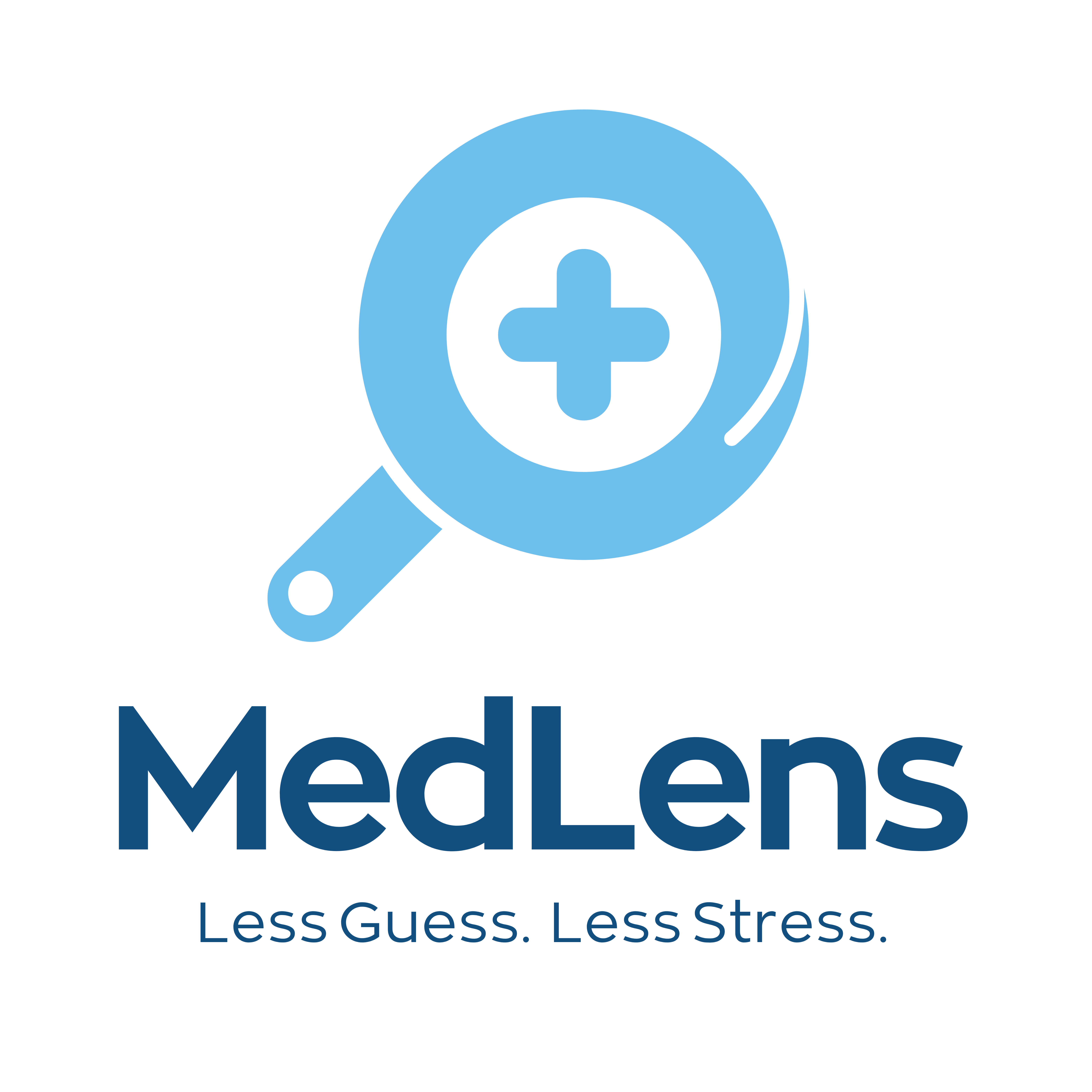 MedLens Logo